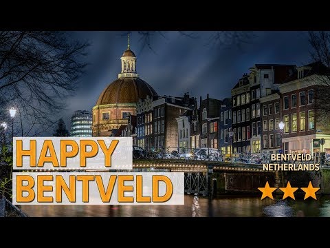 Happy Bentveld hotel review | Hotels in Bentveld | Netherlands Hotels