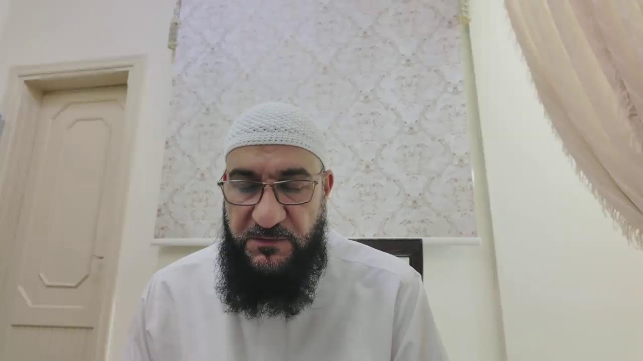 هل اقتربت المعركة الفاصلة؟//ما هى تركيبة الجيوش فيها؟//تجهيزات الأمم لهذه المعركة//ماذاعلينا أن نفعل