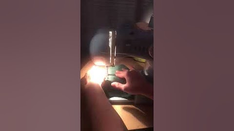 Kenmore mini ultra sewing machine