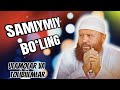 TAKALLUF QILMANG! | SHAYX SODIQ SAMARQANDIY