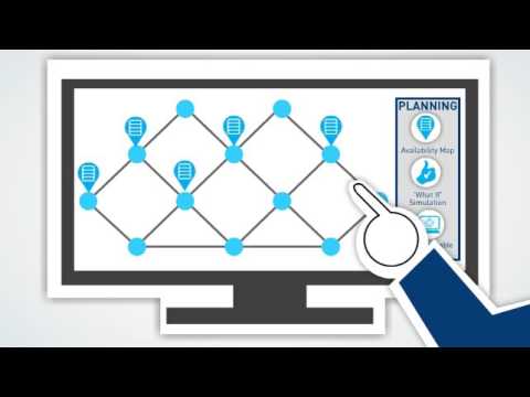 ECI Telecom's Network Planning - Optimizing your Network