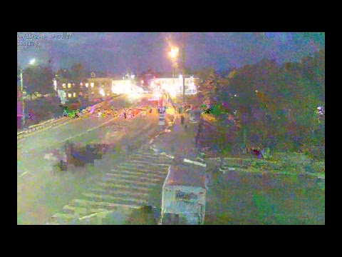 Переславль-Залесский: Мост через
