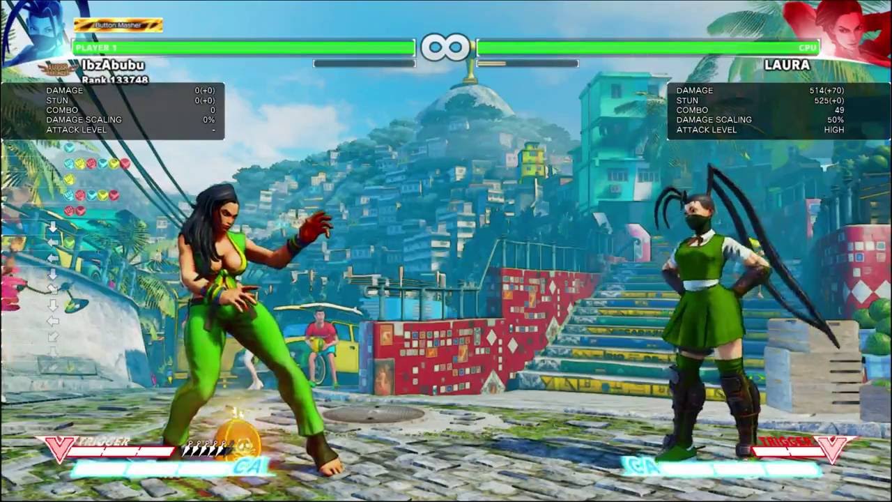 "Aw team please move the payload" - COMBO