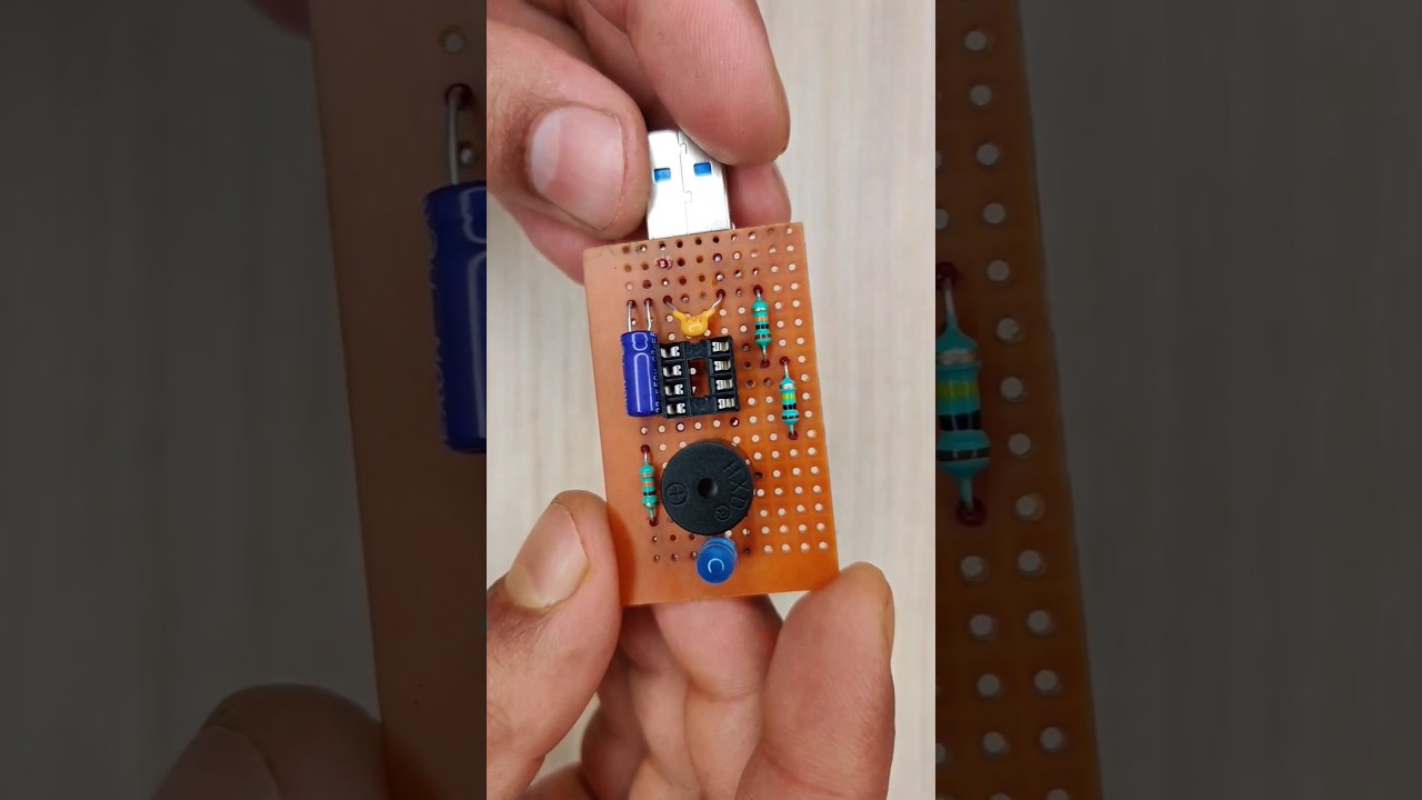 Brilliant idea, This device is very helpful You can make at home