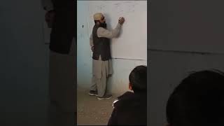 Sir usama magrio mathematics