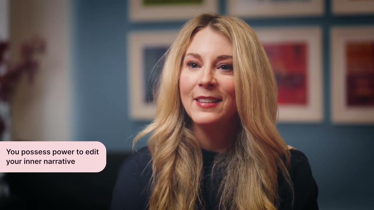 Ваш внутренний голос поддерживает вас или сдерживает?