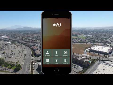 Moreno Valley Utility App Commercial