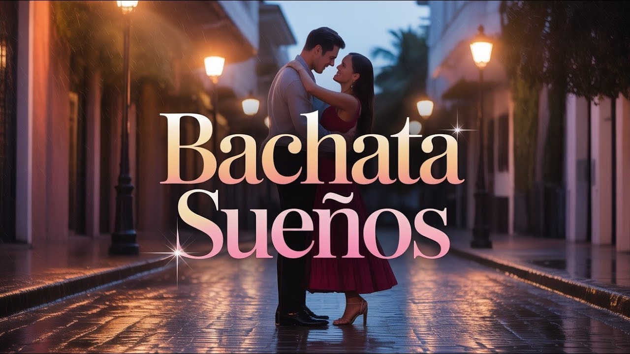 🔥 Best Bachata Mix 2025 | Romantic & Sensual Latin Dance Music 💃