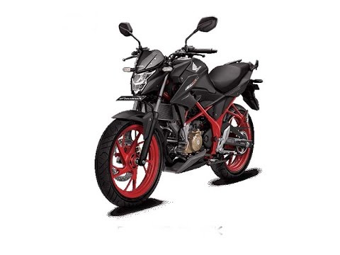 2016 Special Edition New Honda Cb  150  R  YouTube