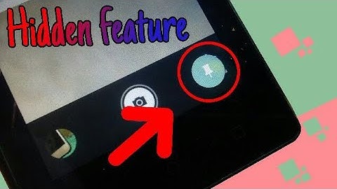 How to use Top hidden feature || screen pinning || best settings on android smartphone || Nikhil