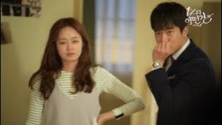 [BTS] 'SeokMin Couple' Ha Seok Jin ♥ Jeon So Min 1% of Something [ 하석진 ♥ 전소민 1%의 어떤 것 ]