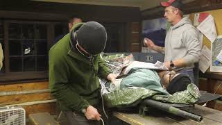 Prolonged Field Care (2019) 🇺🇸