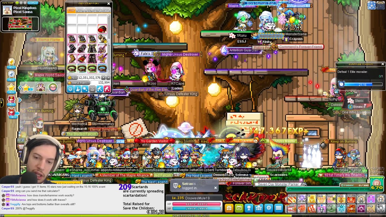 Transfer Hammer How does it work? YouTube