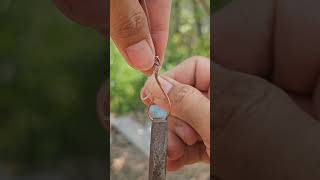 fishing knots for braided line to monofilament