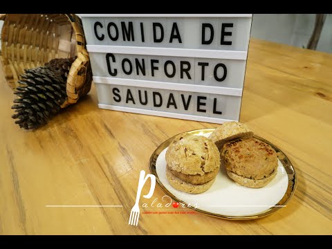 Paladares “Hambúrguer de Atum” – S02E12