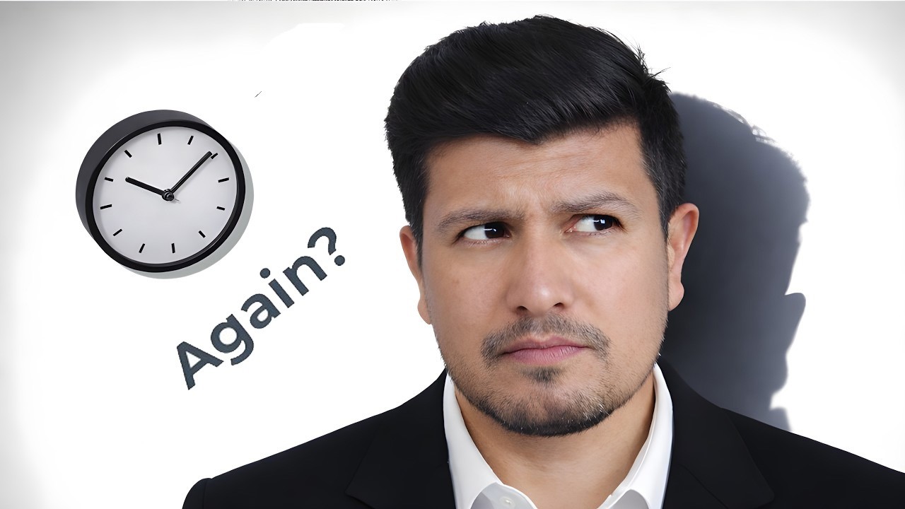 Почему ваш мозг сопротивляется, когда работа действительно важна