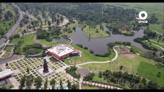 Factor Ciencia - Parque ecológico de Xochimilco (09/05/2023)