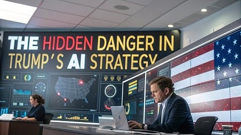 How the U.S. Is Shaping the Future of AI Safety and Regulation