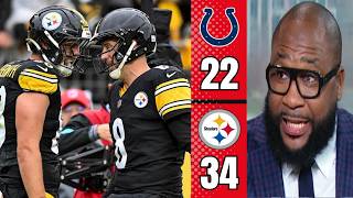 🔥 Jaylen Warren Just Changed EVERYTHING Steelers Unleash a SCARY New Weapon for Aaron Rodgers!