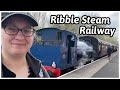 Ribble steam railway