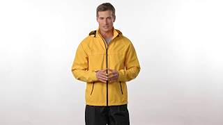 Port Authority Torrent Waterproof Jacket. J333 screenshot 3