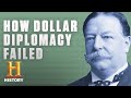 Dollar Diplomacy and Its Impact on American Foreign Policy
