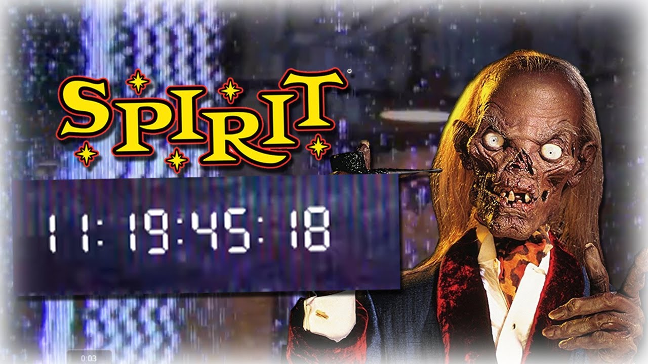 Spirit Halloween 2022 EXPERIMENT 1031 Teaser Analyzation | Countdown, Animatronic Audio +MORE