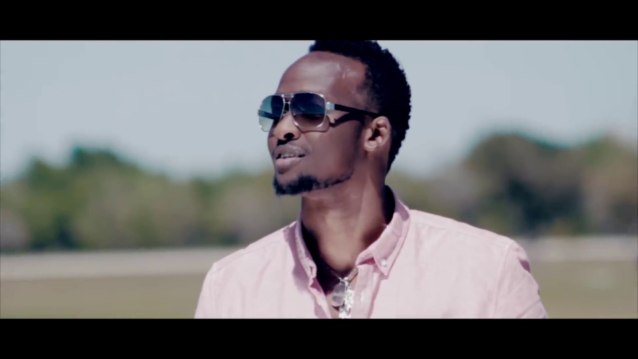 Ntacyo Nzaba by Adrien ft Meddy Official Video