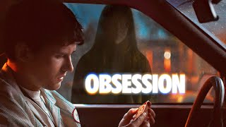 Obsession (2025) | Full Movie | Michael Johnston |Inde Navarrette|Cooper Tomlinson |Review and Facts