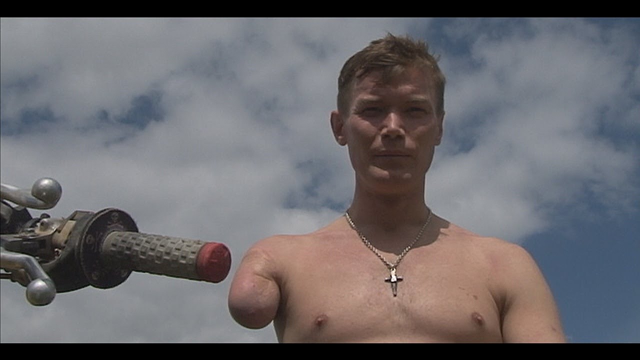 the fastest one armed motocrosser in the world youtube