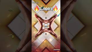 #sempero #funk #phonk #kaleidoscope #fingerdance #handdance #tutting #deadpaul19 #trend #viral