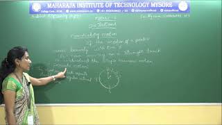MITM_Engineering Physics(18PHY12/22)_Module 1_Session 1