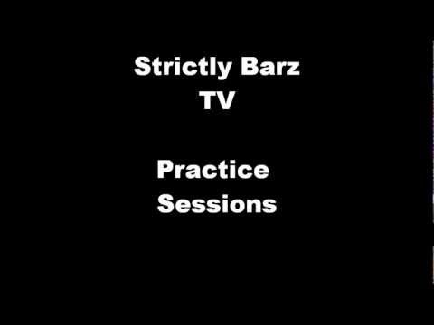PracticeSessions-Bad Man D, Ian Spitz & Flowzy#2
