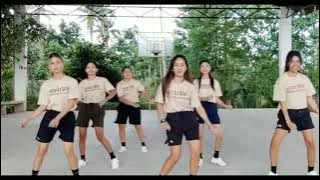 MODERN DANCE ft Tiktok dance