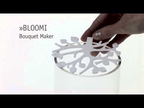 Bloomi... Bouquet Maker