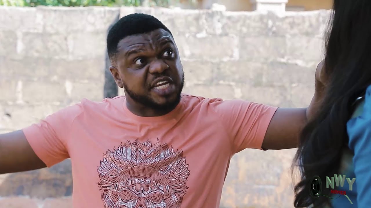 The Village Bastard 3&4 Teaser (New Movie)Ken Eric 2020 Latest