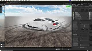 Full Babylon Toolkit Racing Kit Part 1 Guide