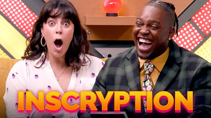 Glinda, Columbo, Inscryption | Um, Actually [Full Episode]