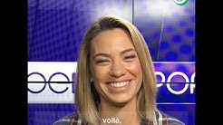 Ronaldinho, Milan AC et binge-watching... Interview avec Anne-Laure Bonnet (part 1)