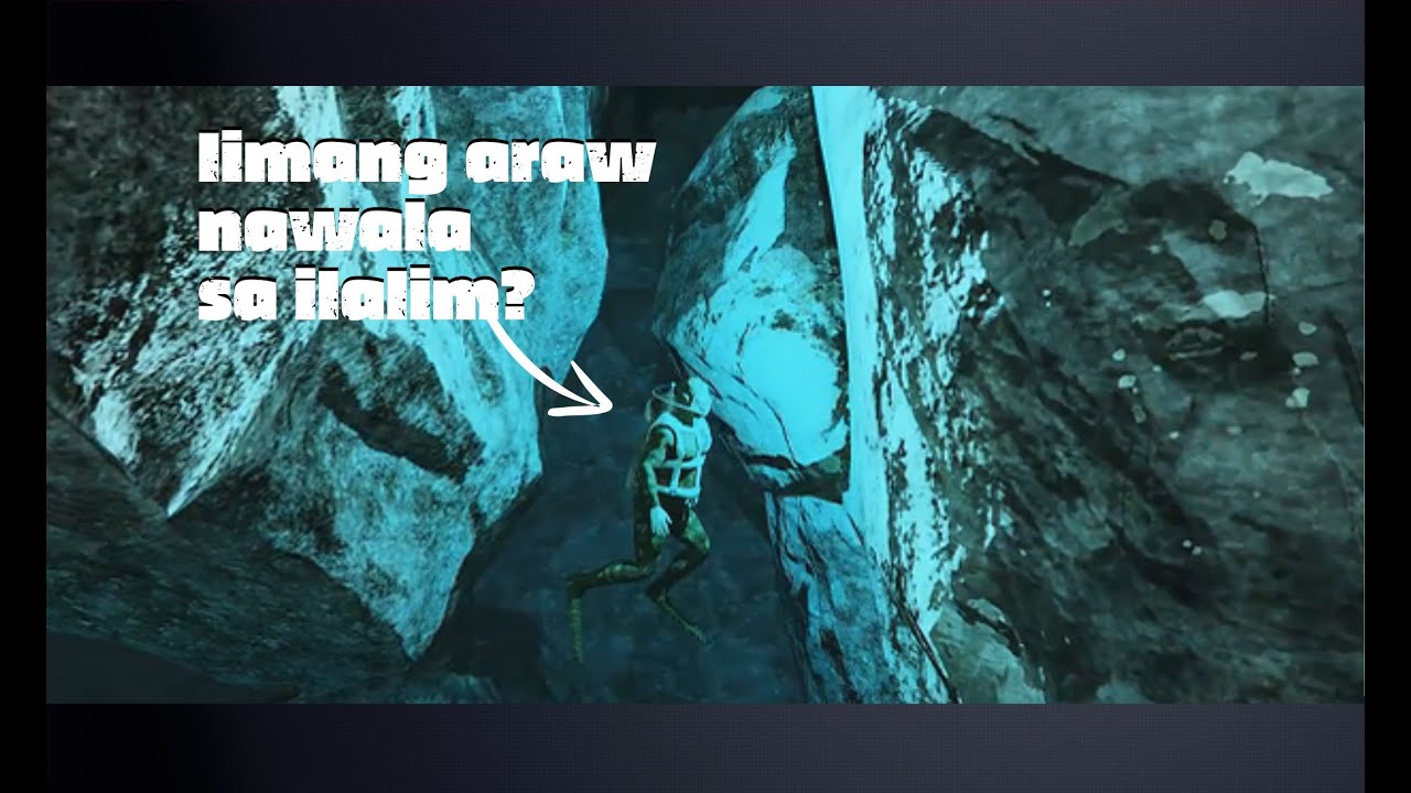 MR WANG CAVE INCIDENT