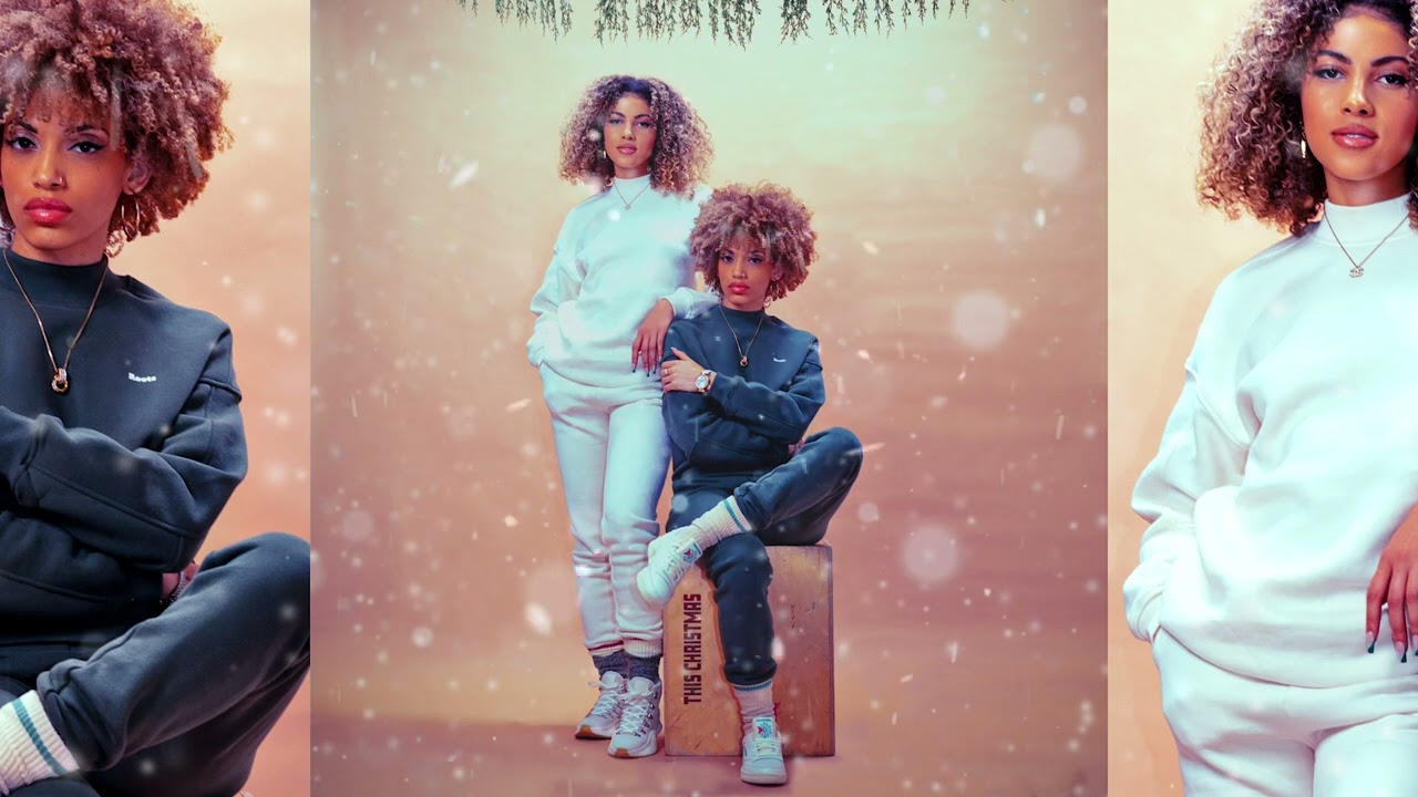 Watch Haley Smalls & Mckenzie Small - This Christmas (Official Visualizer) on YouTube Watch Haley Smalls & Mckenzie Small - This Christmas (Official Visualizer) on YouTube