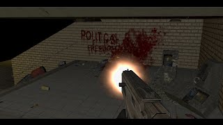 BGE: Project FPS Teaser Trailer