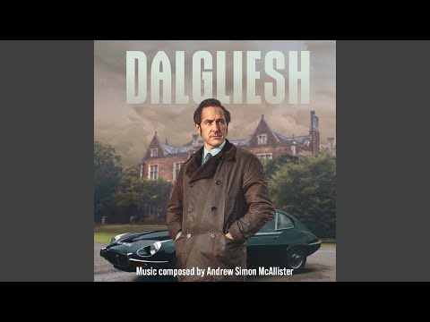 Dalgliesh reflects