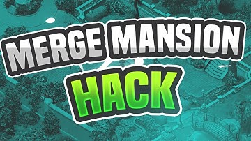 🔥 How To Hack Merge Mansion 2022 ✅ Easy Tips To Get Diamonds 🔥 Working on iOS and Android 🔥