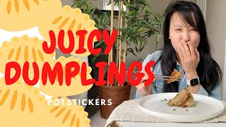 How to get WEALTHY - DUMPLINGS recipe by Amy Lam 943 views 3 years ago 3 minutes, 28 seconds