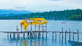 Lagu Daerah Papua - Abresso Band - Sarung Bantal