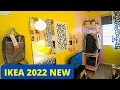 ИКЕА 2022💙КРУТЫЕ ИНТЕРЬЕРЫ👍🏻КОМОДЫ НОВИНКИ💙IKEA 2022