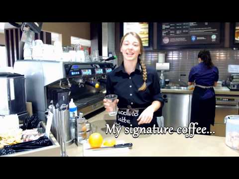 Video: McDonald's McCafé Skal Have Bæredygtig Kaffe Inden 2020