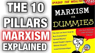 What Is Marxism | Marxism Explained | Marxism 101 | Marxism For Dummies