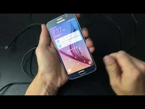Galaxy S6/S7: Fix Fast Charging Issue - Several Steps!!!